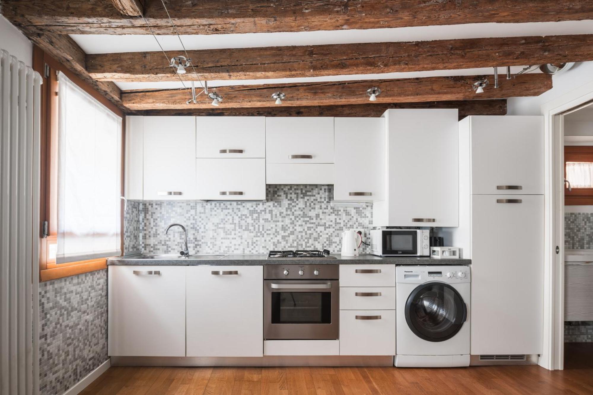 Goodwind Venice Apartments Экстерьер фото