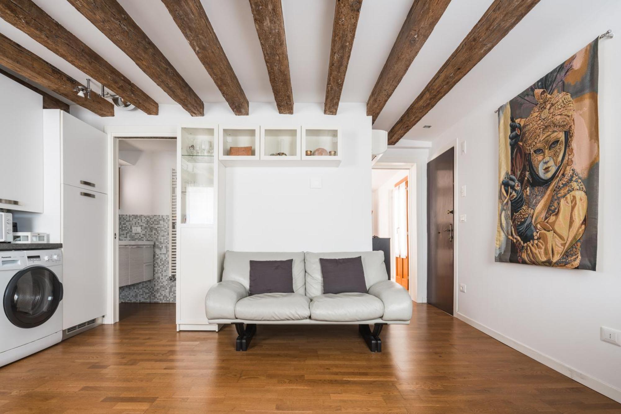 Goodwind Venice Apartments Экстерьер фото