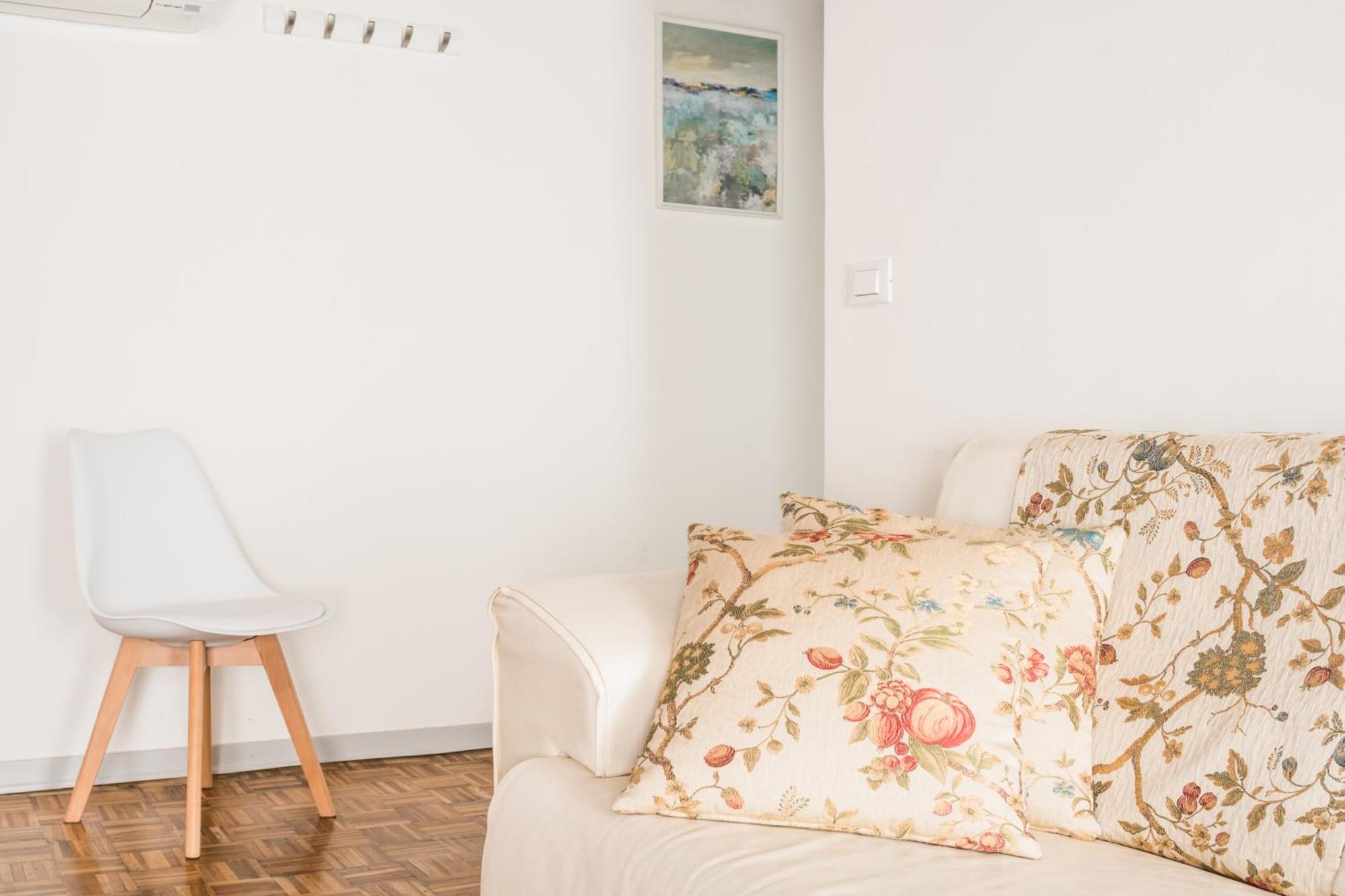 Goodwind Venice Apartments Экстерьер фото