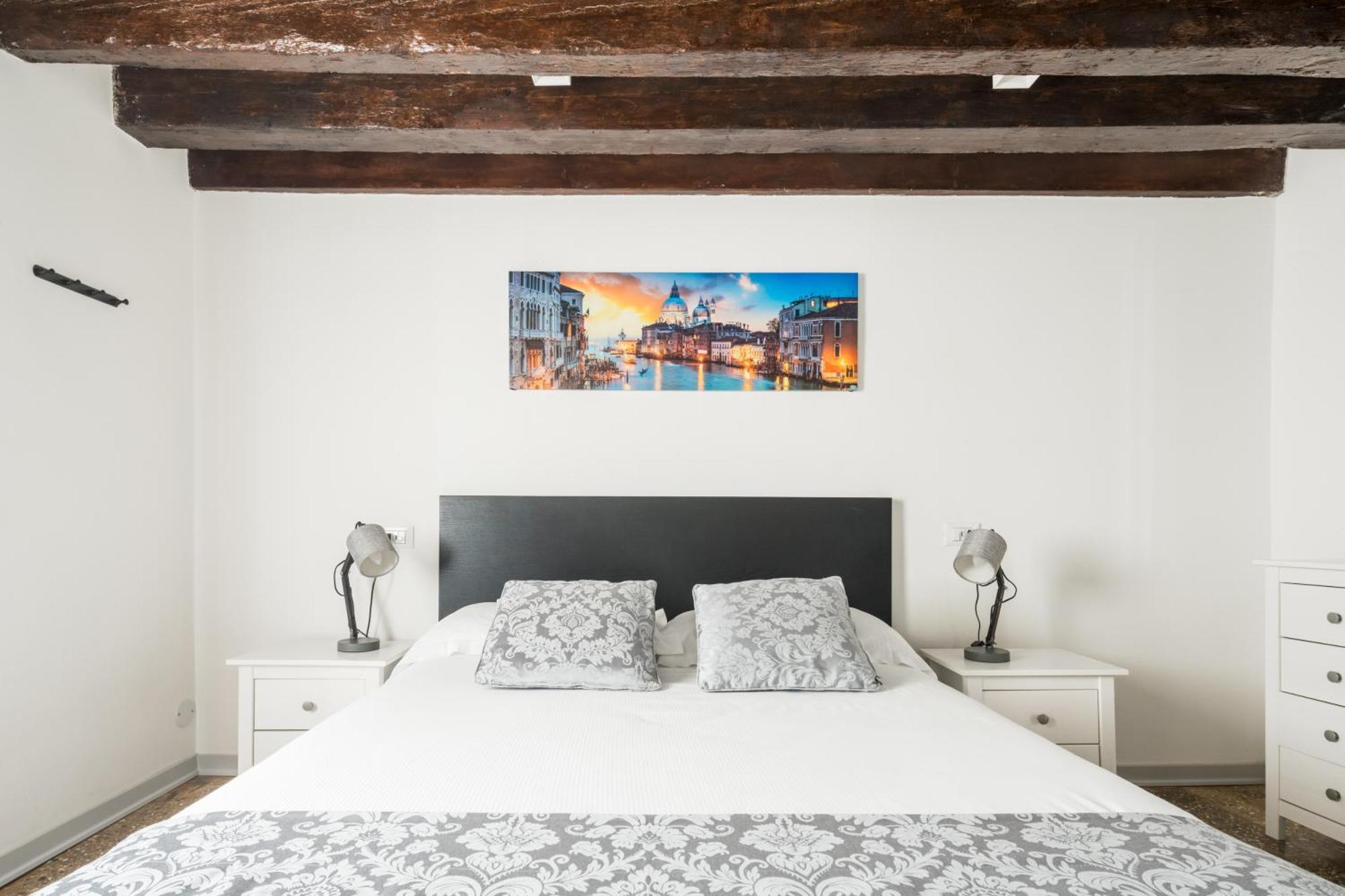 Goodwind Venice Apartments Экстерьер фото