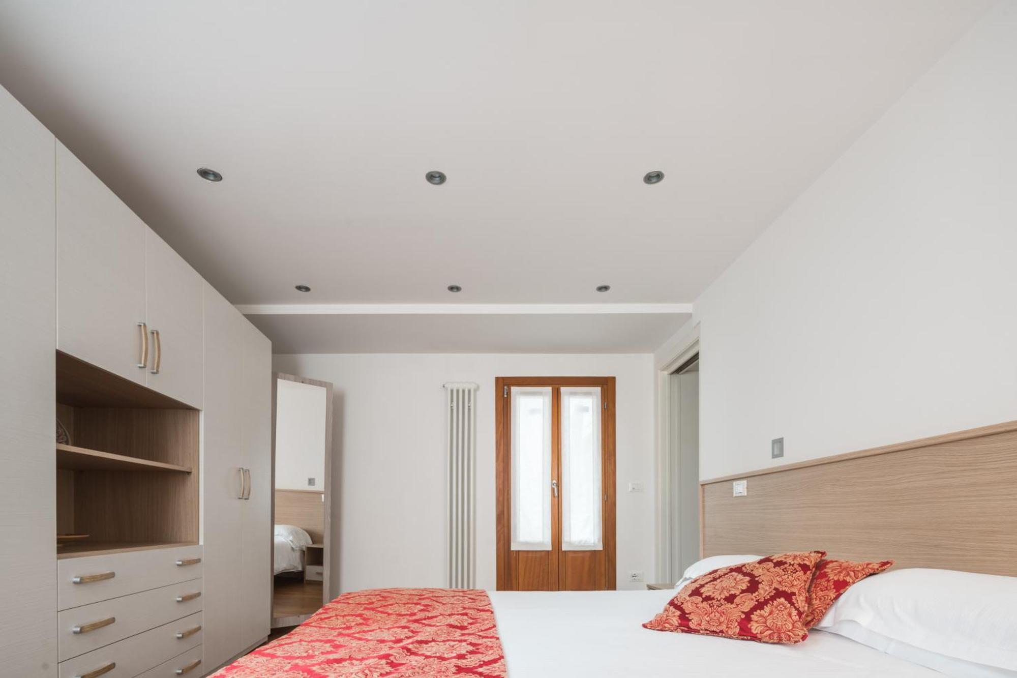 Goodwind Venice Apartments Экстерьер фото