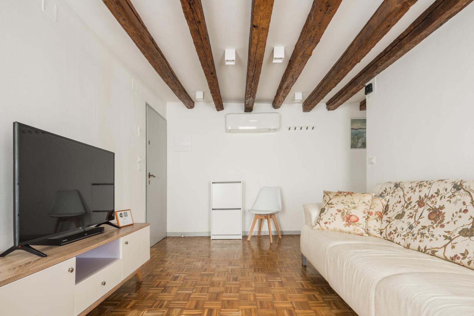 Goodwind Venice Apartments Экстерьер фото