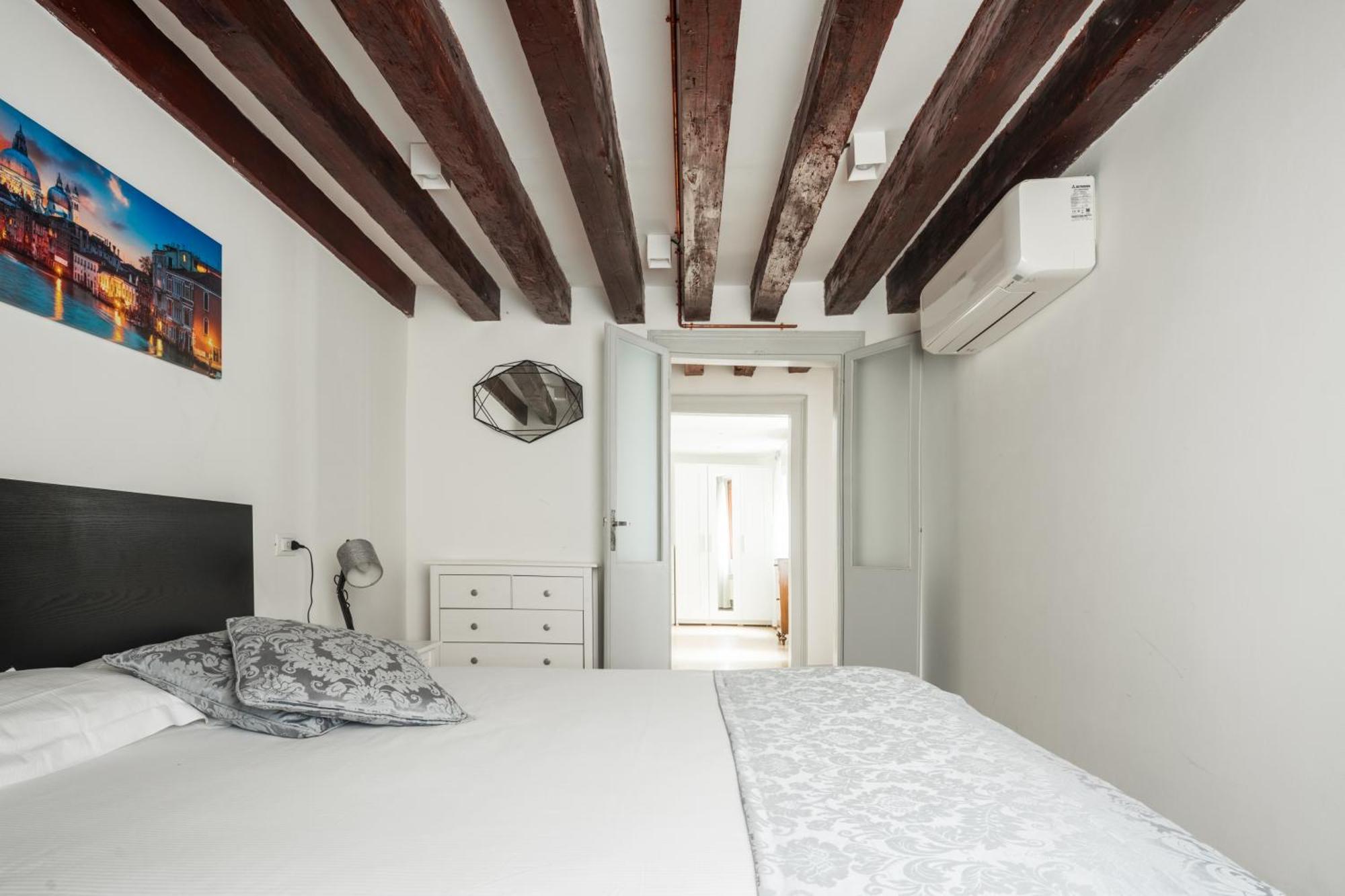 Goodwind Venice Apartments Экстерьер фото