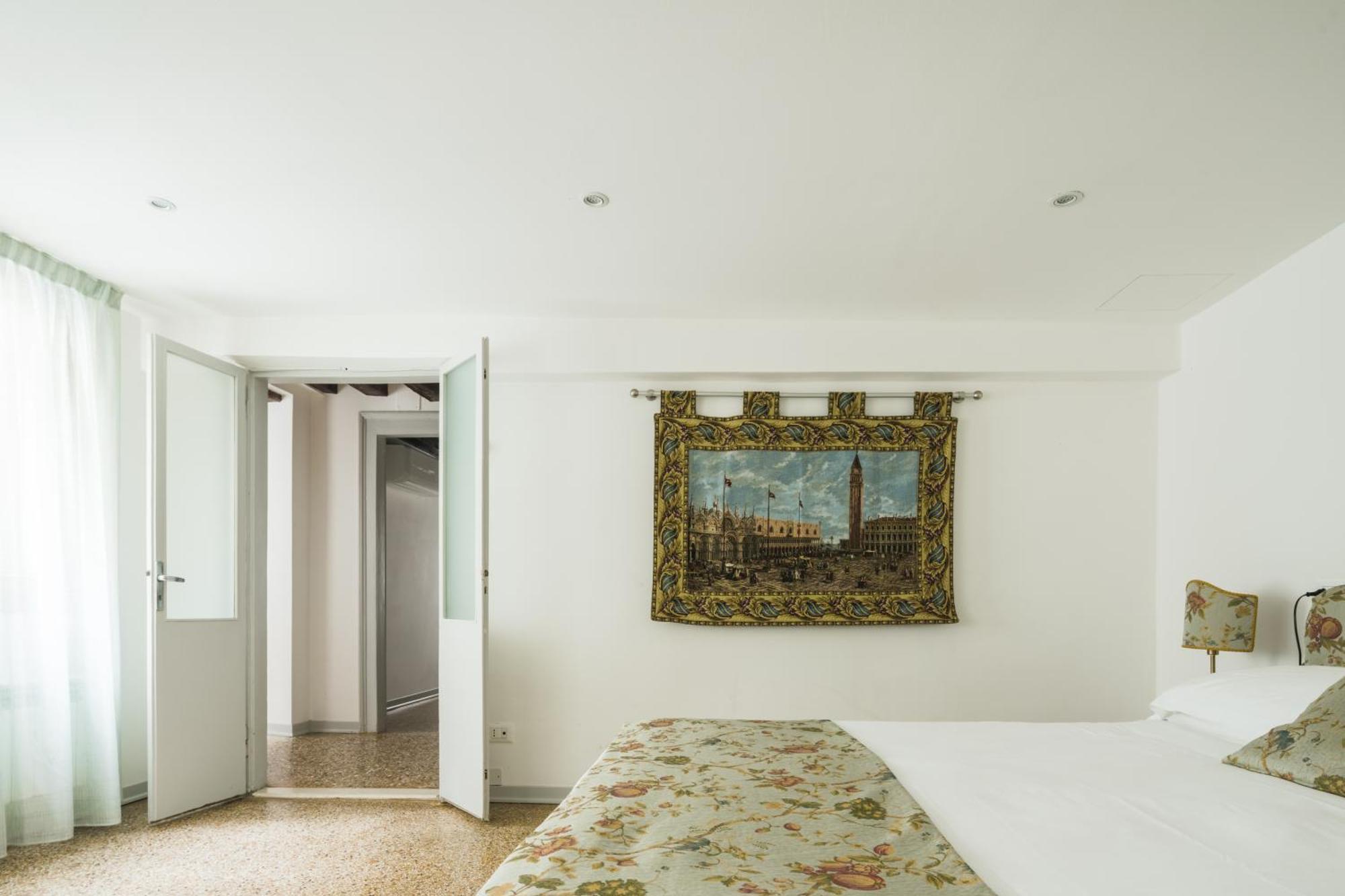 Goodwind Venice Apartments Экстерьер фото